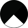 BLACK/BLACK/WHITE