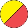 YELLOW/RED